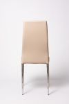 Стул F 261-3 бежевый