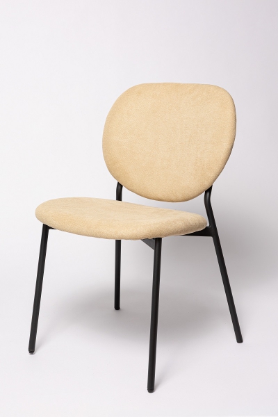 Стул DC 2177 Бежевый